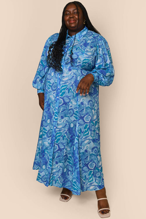 Extended Sizing  Plus-Size Styles Inspired by Vintage – RIXO ⋆