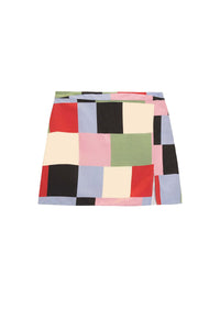 Thumbnail for Apple Mini Skirt