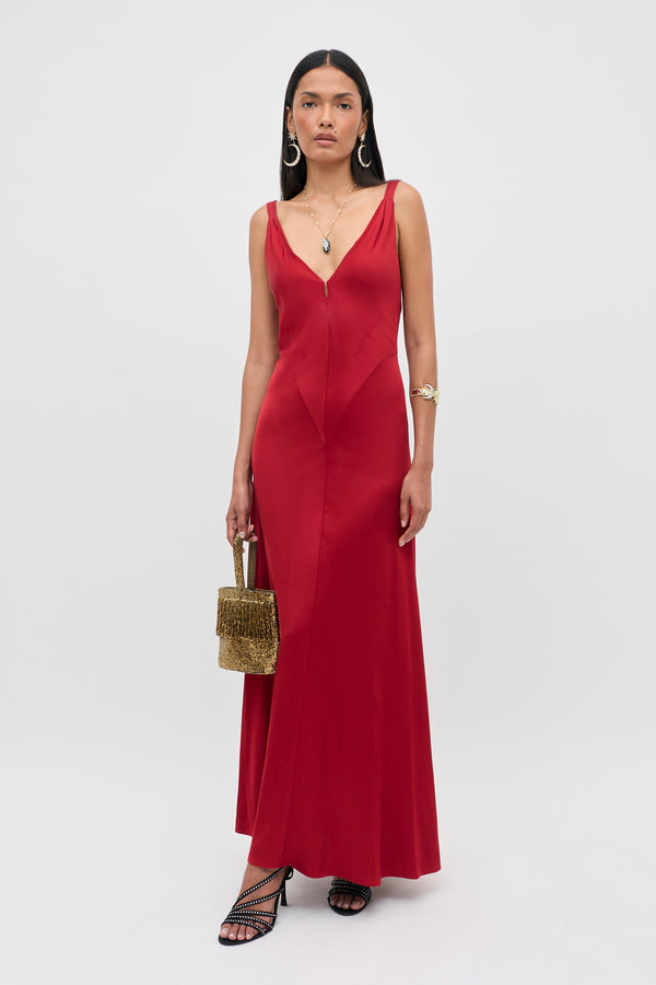 Adelina - Red