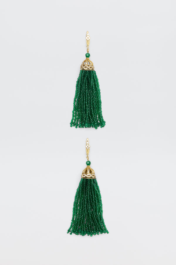 Alea  -  Green