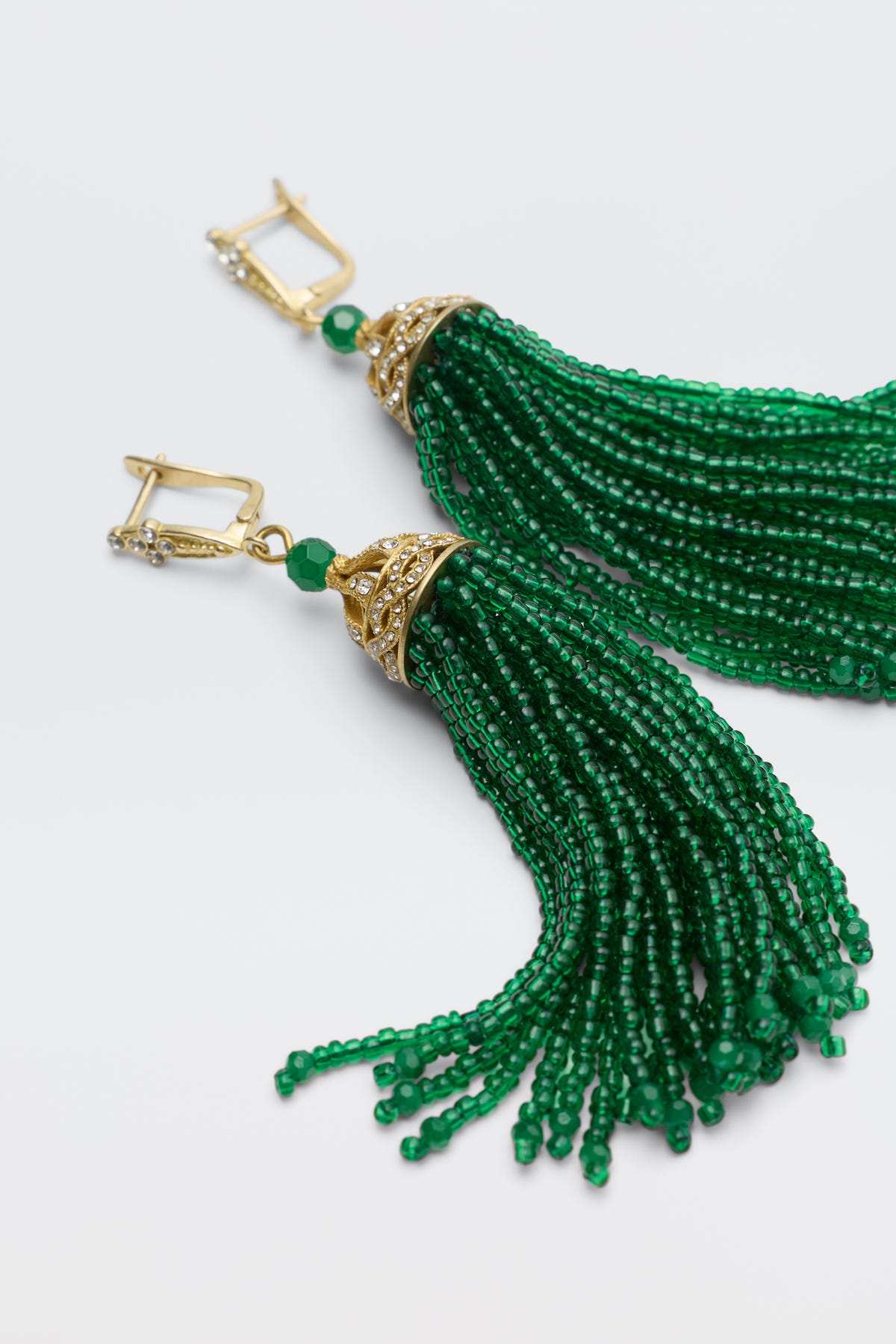 Alea  -  Green