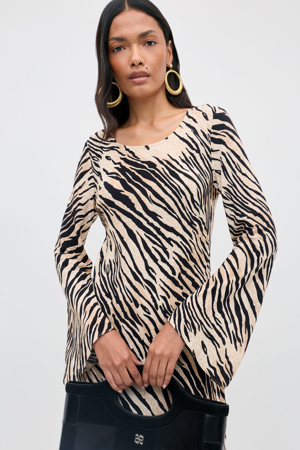 Amal - Cooper Tiger Beige