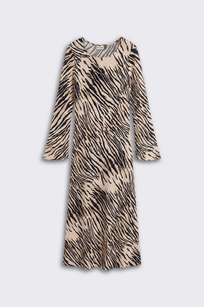Amal - Cooper Tiger Beige