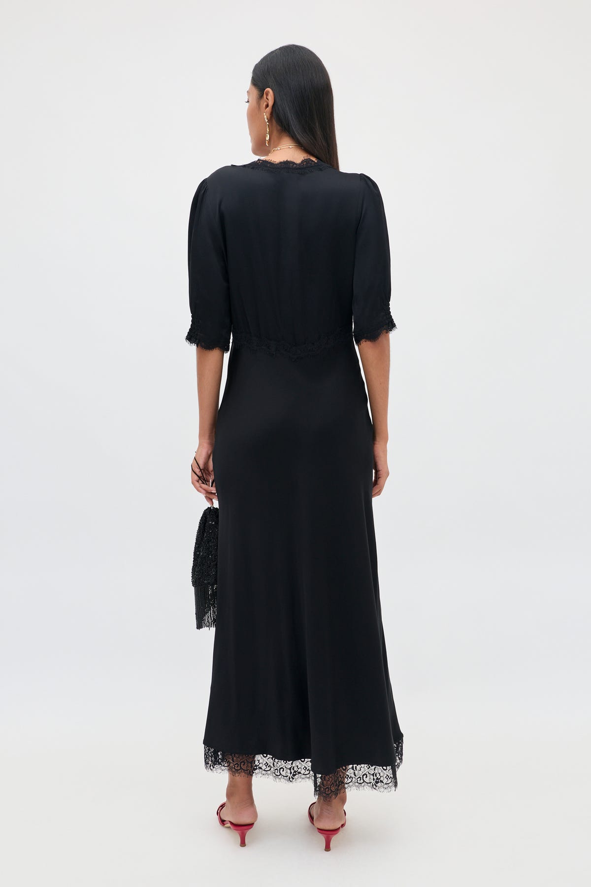 Annina - Black