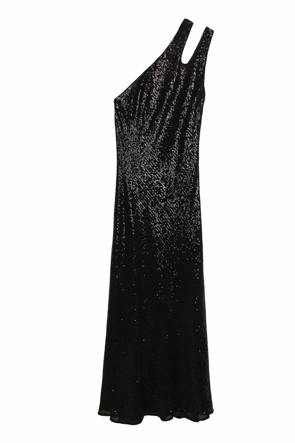 Avena - Sequin Black – RIXO ⋆