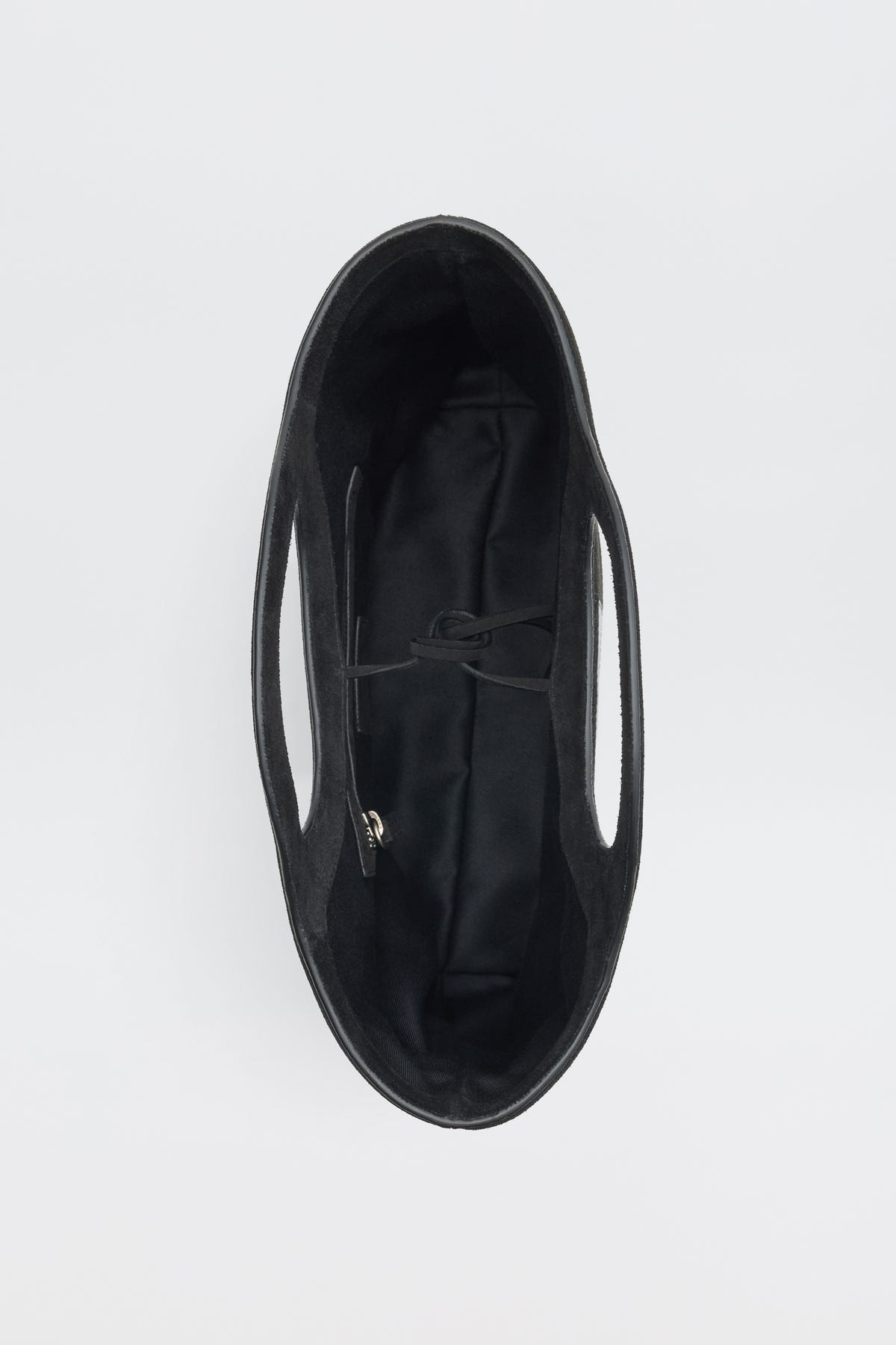 Ayesha - Patchwork Black
