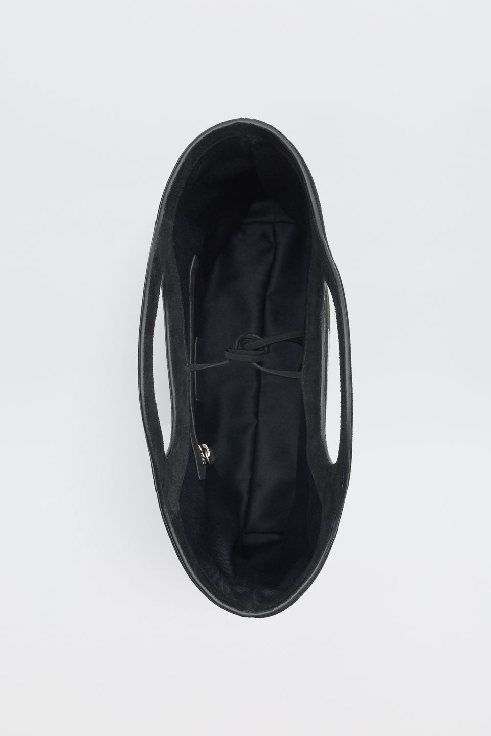 Ayesha - Patchwork Black