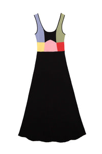 Thumbnail for Abisola Knit Midi Dress