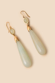 Drop Earrings