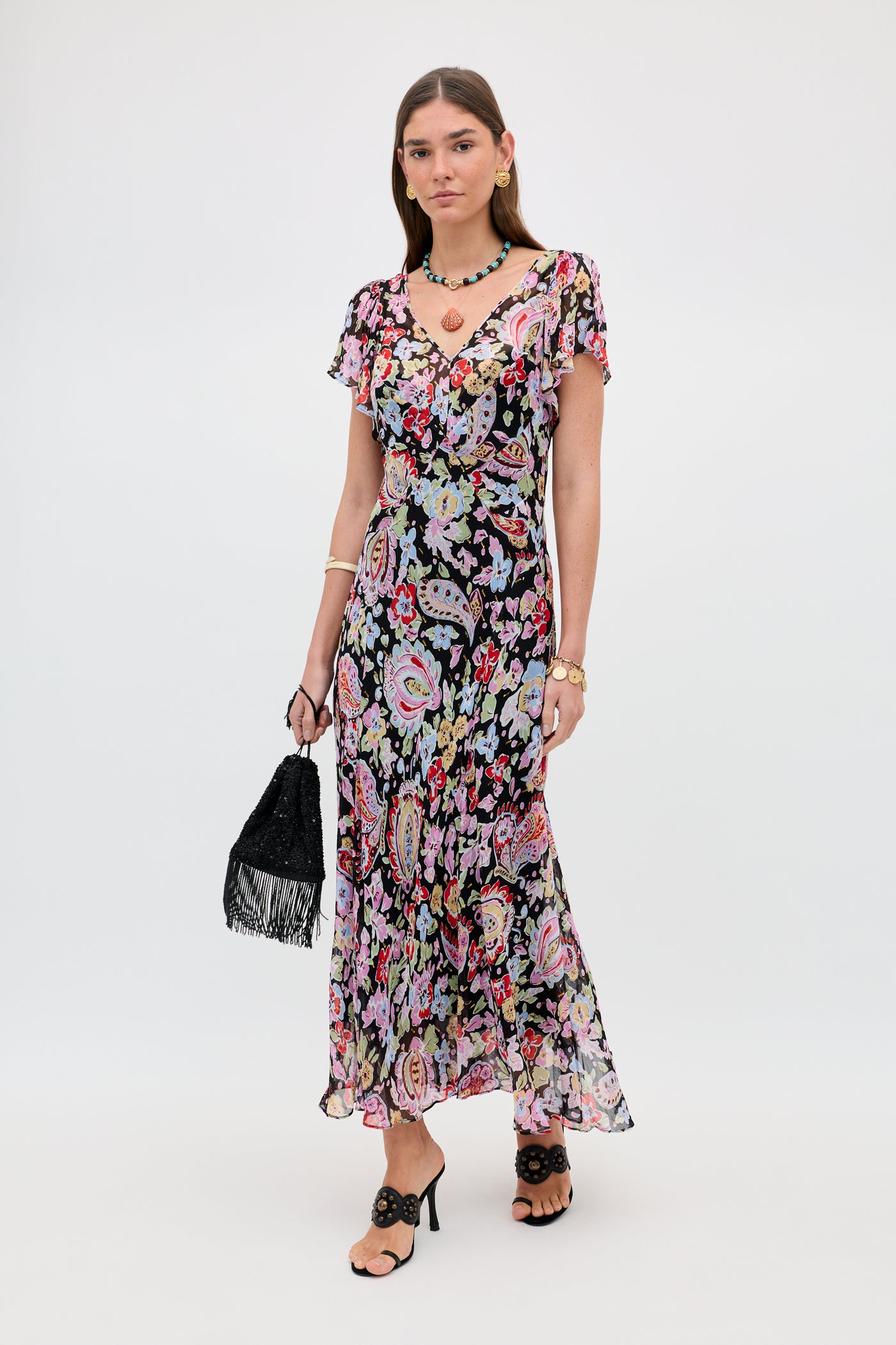 more to come bexley maxi dress Bexley Maxi Dress (Women)