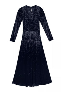 Thumbnail for Cerise Midi Dress