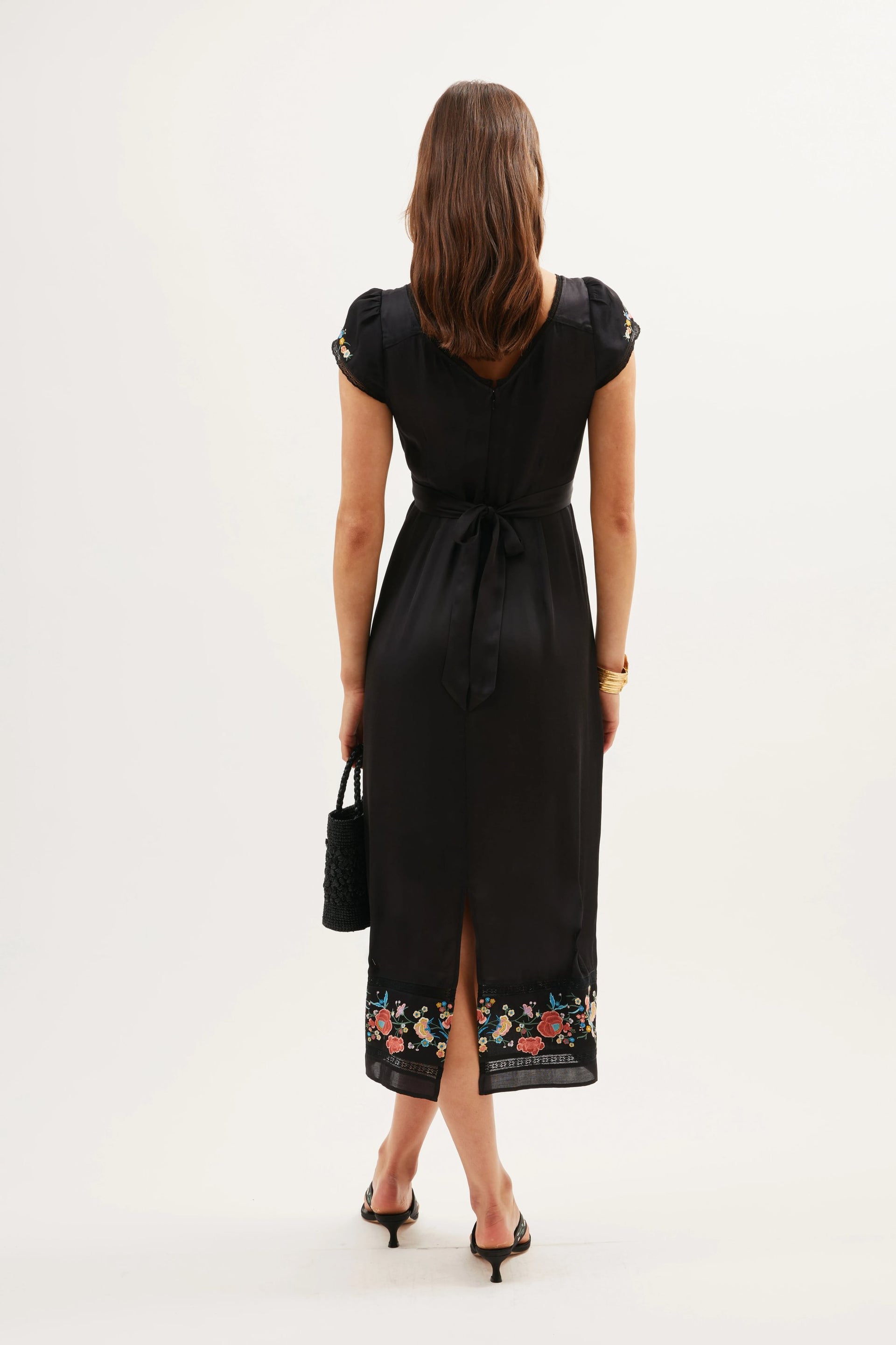Everyday Dress Cary No11