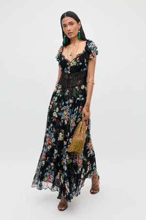 Carina - Amelia Bouquet Multi