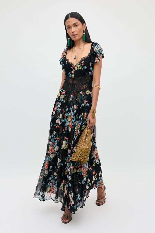 Carina - Amelia Bouquet Multi