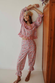 Bobbie Cotton Pyjamas