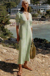 Thumbnail for holiday-edit,Simone Midi Dress