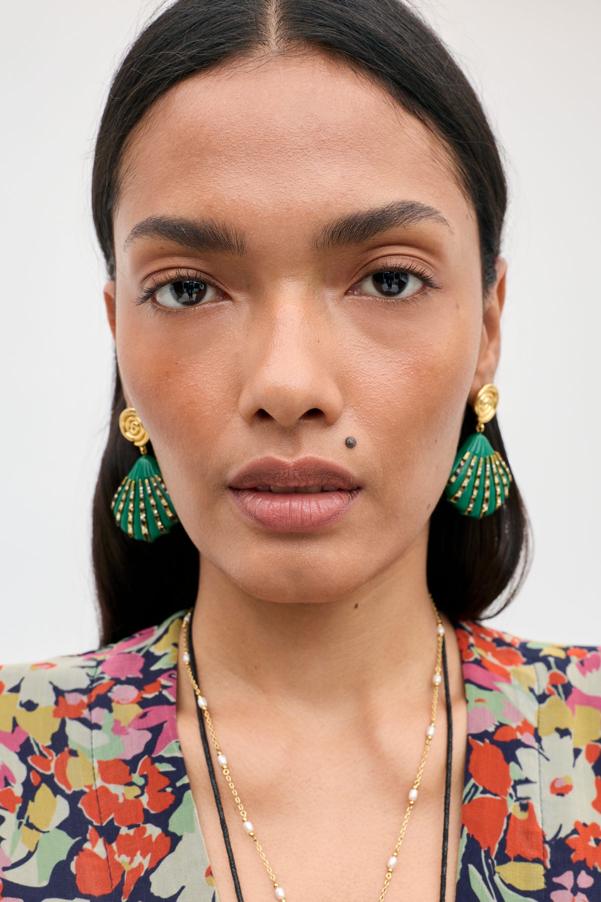 Daphne  -  Green
