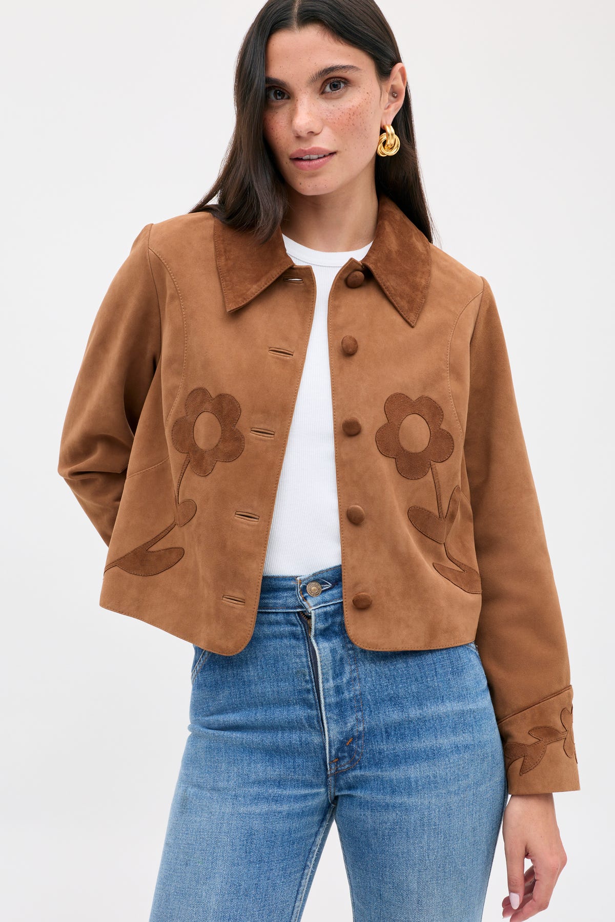 Dionne - Retro Daisy
