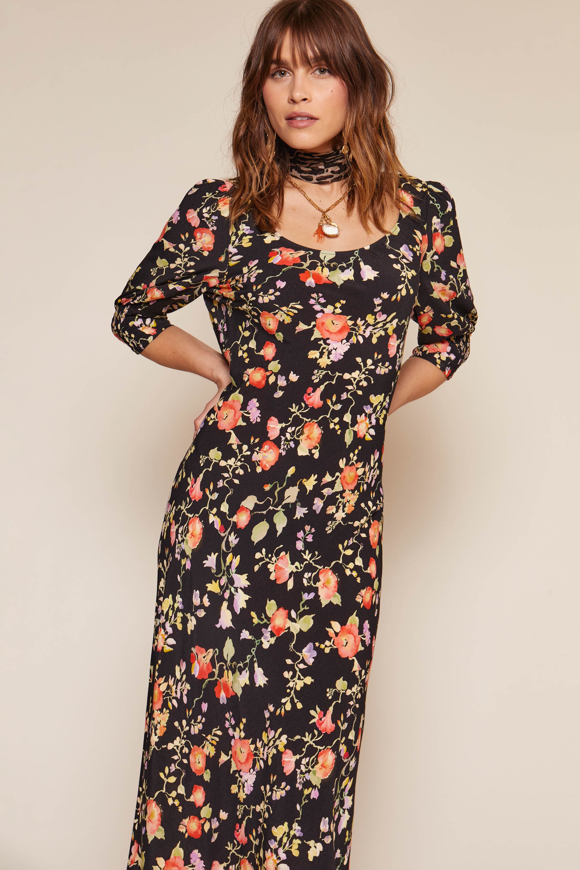 Dresses For Women | Midi, Maxi & Mini Styles – Page 3 – RIXO ⋆