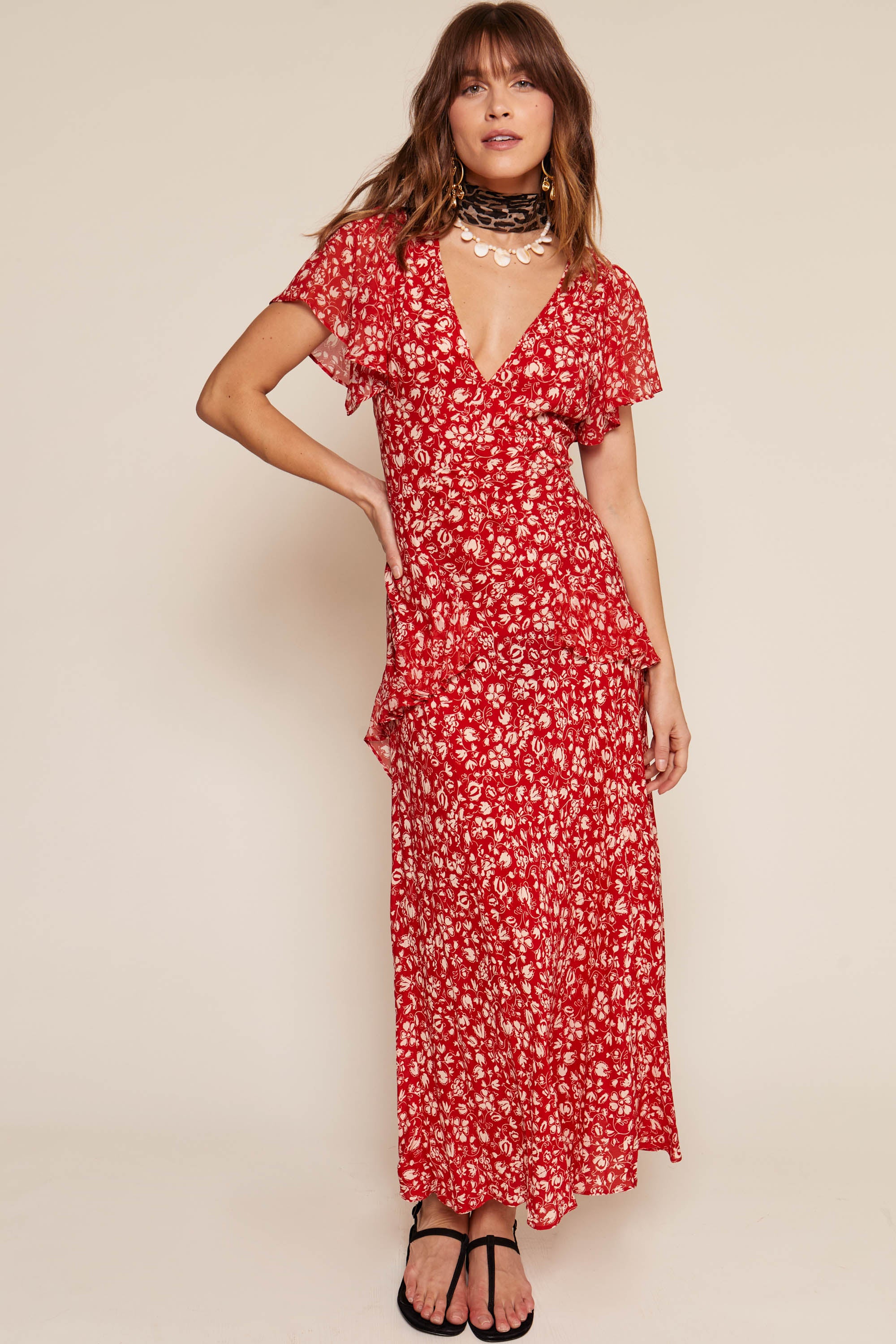 Dresses For Women | Midi, Maxi & Mini Styles – Page 2 – RIXO ⋆