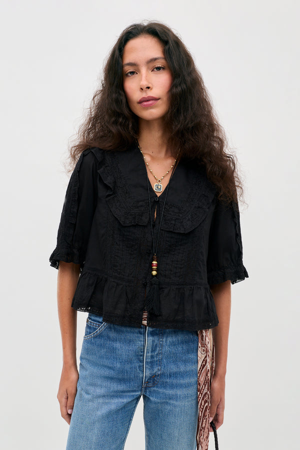 Ellery - Black