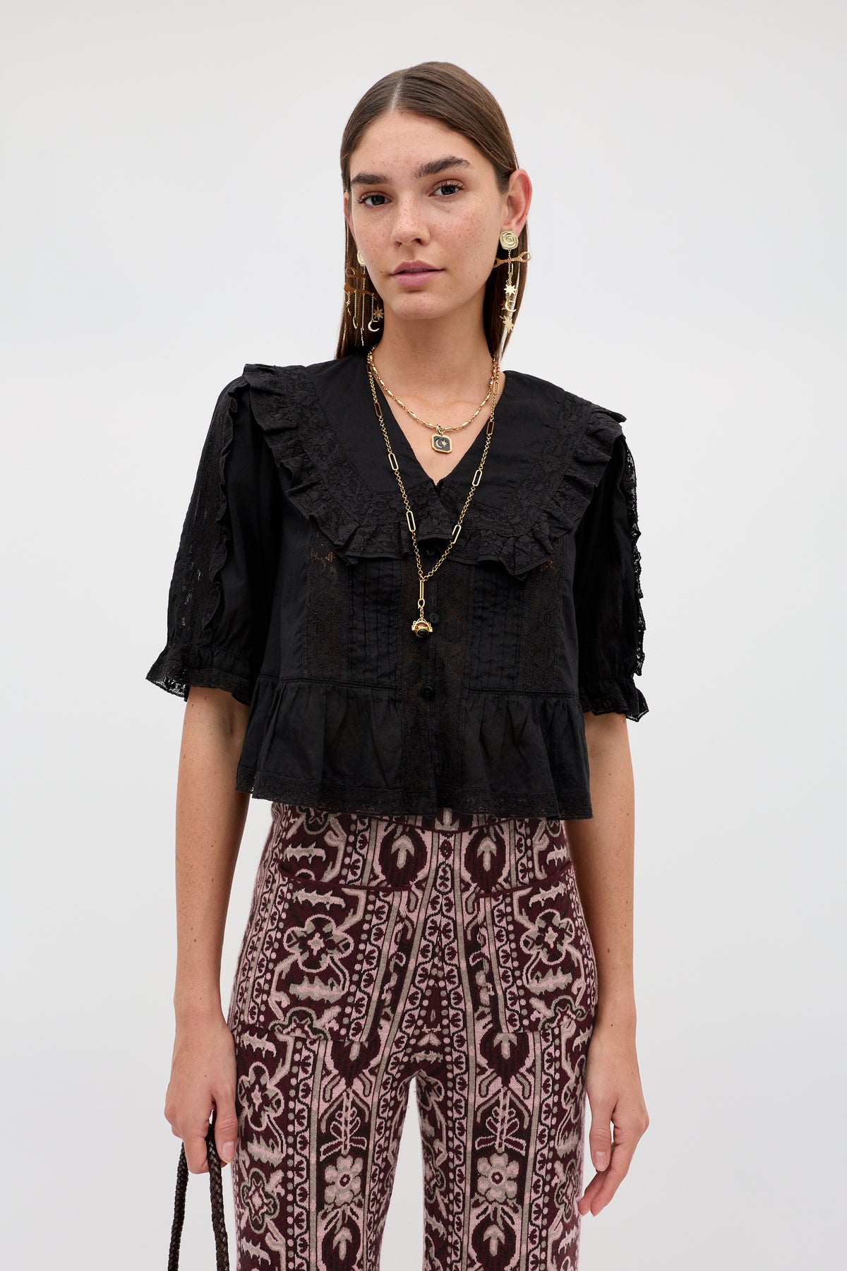 Ellery - Black