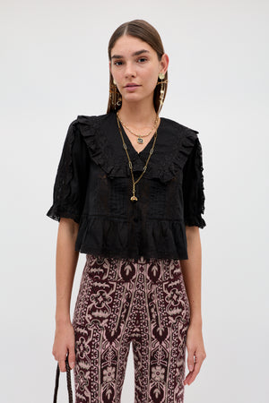 Ellery - Black