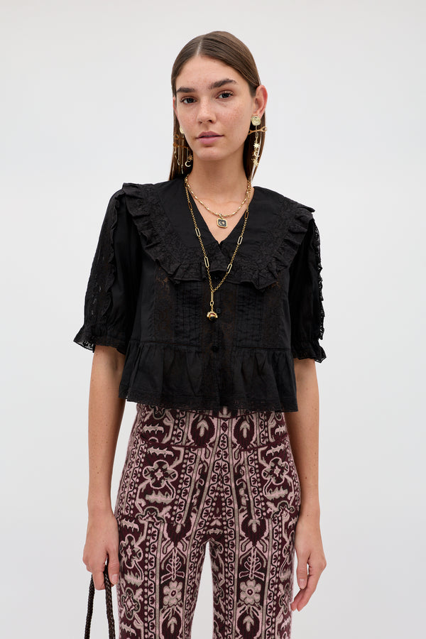 Ellery - Black