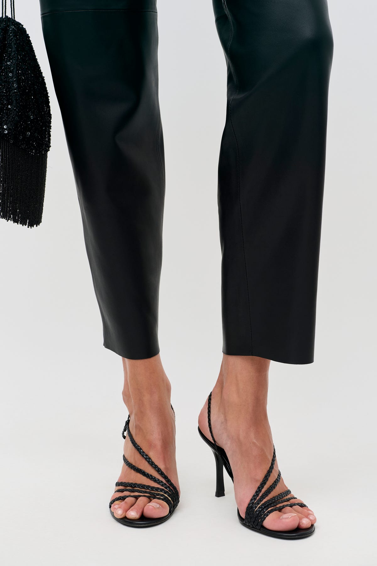 Gracey  -  Black