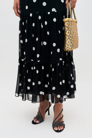 Gracey  -  Black