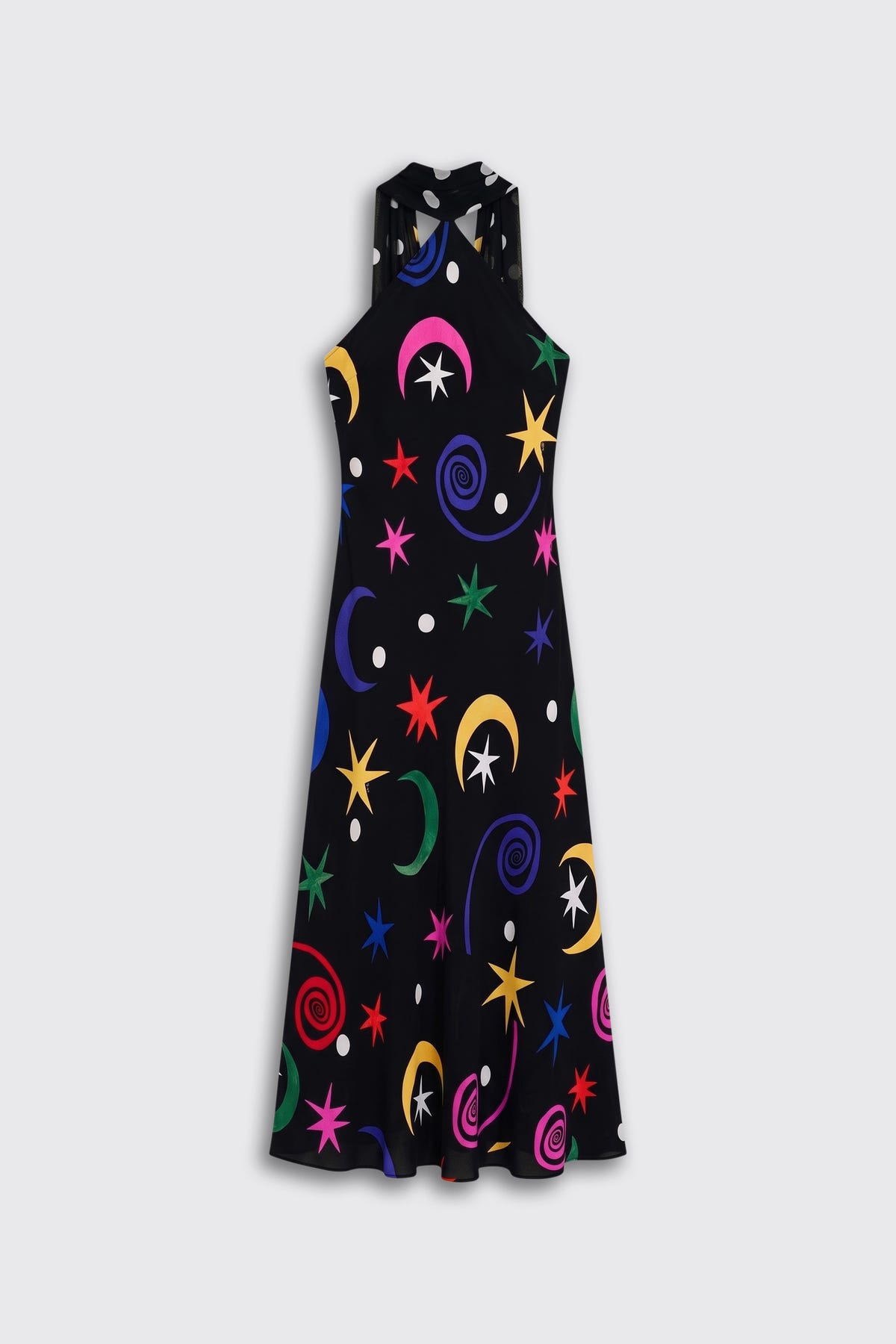 Hayley - Star Dot Mix Multi