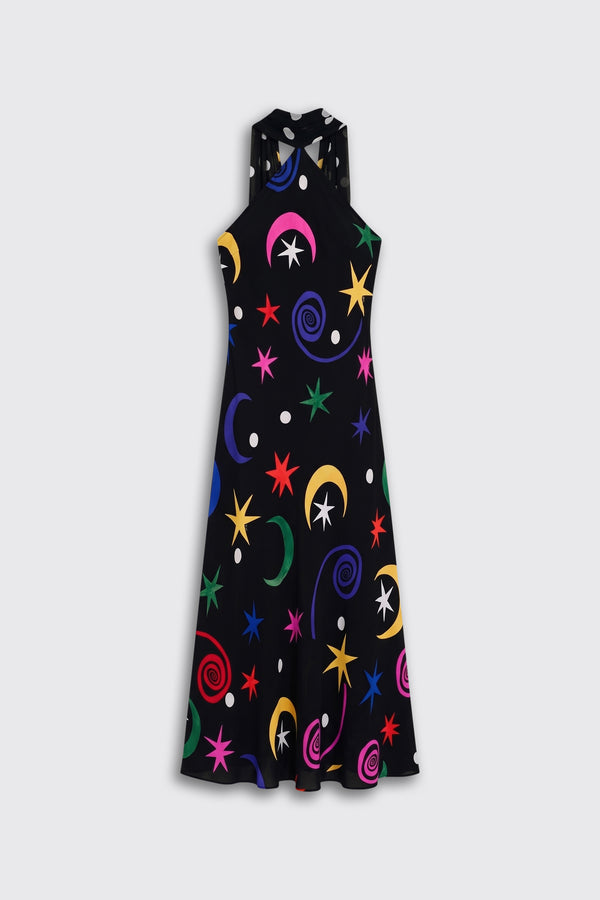 Hayley - Star Dot Mix Multi