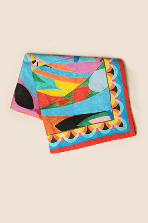 Zebe - Milano Art Multi