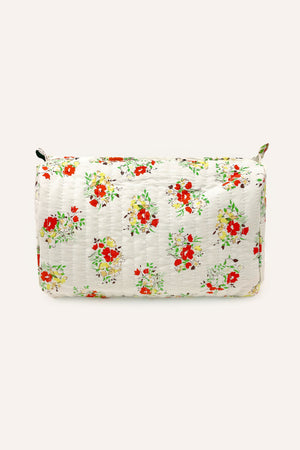 Jaipur  -  Garden Cream