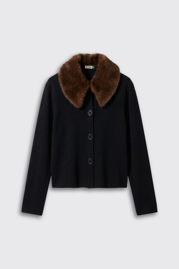 Jasmin  - Black