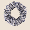 Leyna - Painted Check Soft Blue