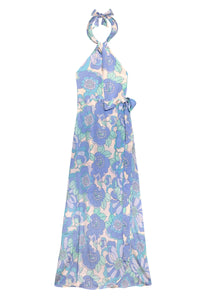Thumbnail for news-june-lookbook,Bluebelle Silk Midi Dress