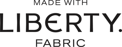 Logo for rixo and liberties collaboration