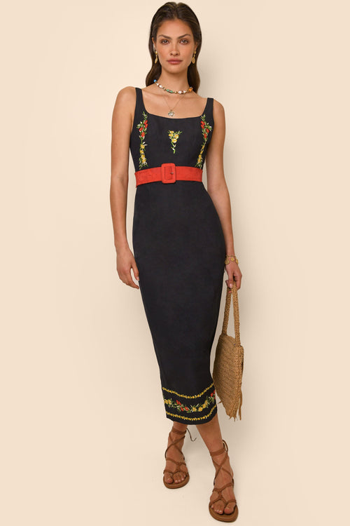 Dresses For Women  Midi, Maxi & Mini Styles – RIXO ⋆
