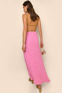 Thumbnail for Charlotte Maxi Dress