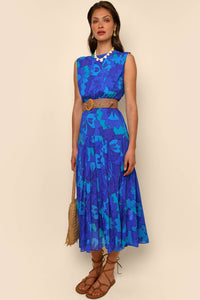 Thumbnail for holiday-edit,Coralie Midi Dress