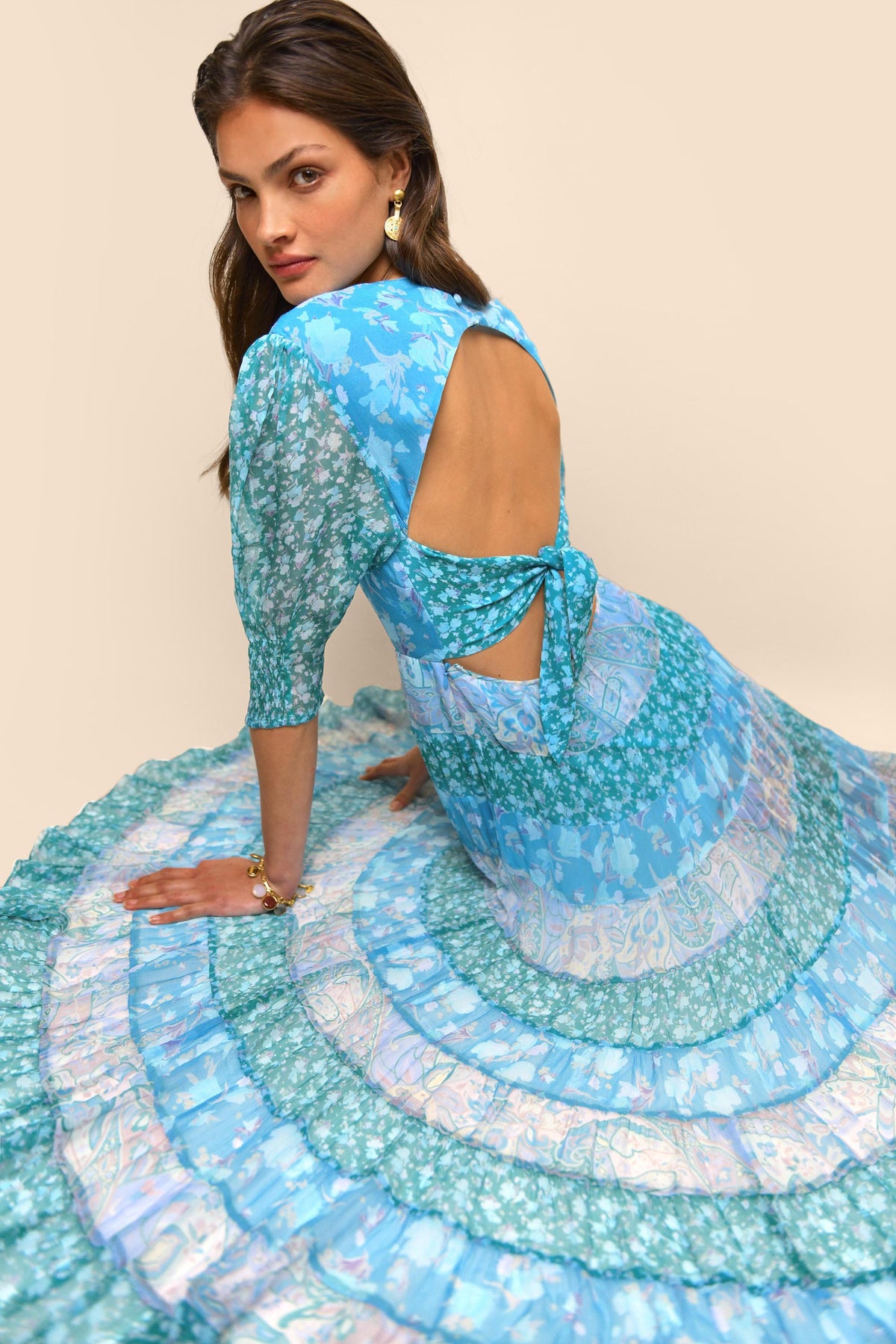 holiday-edit,Agyness Midi Dress