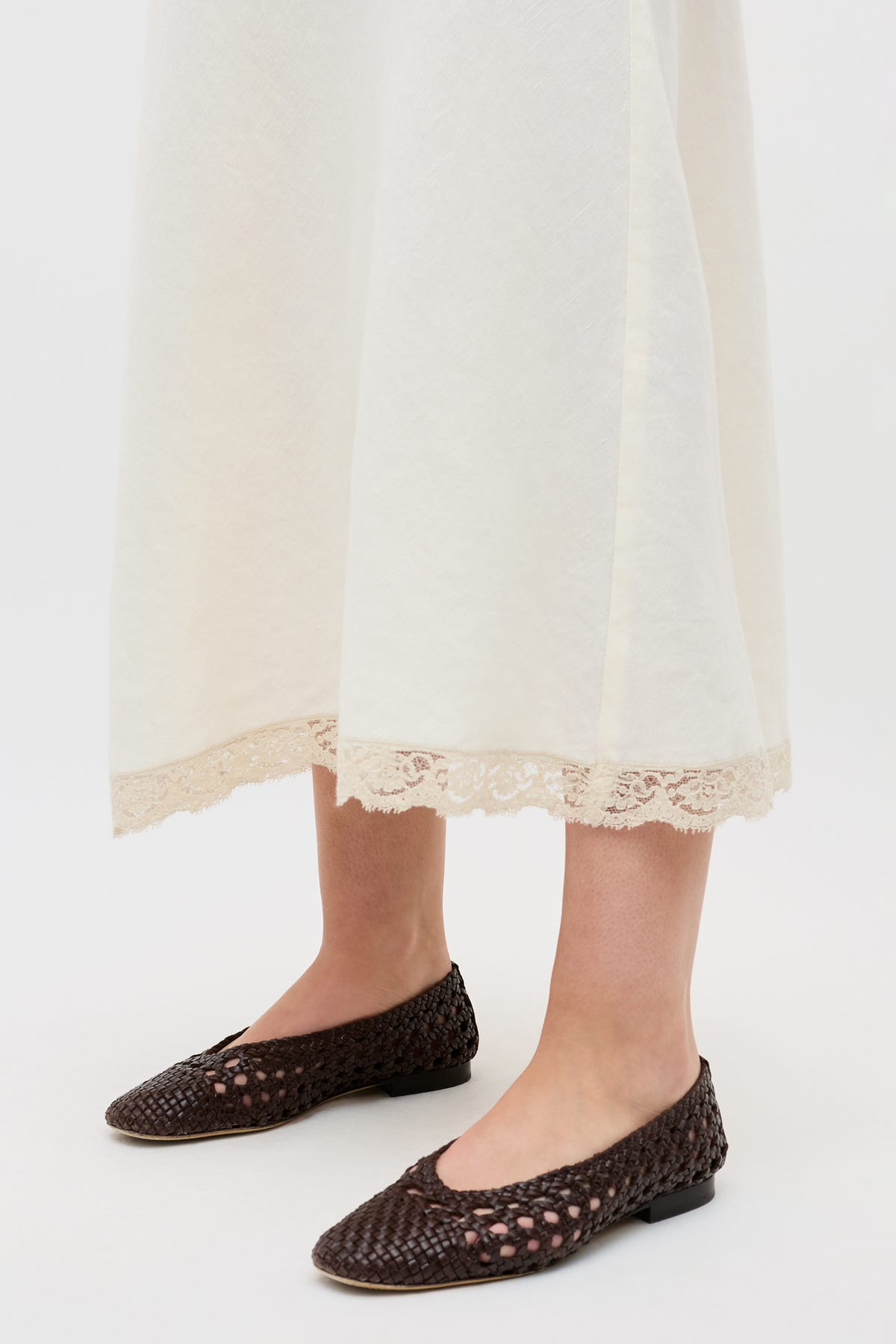 Marlia - Brown