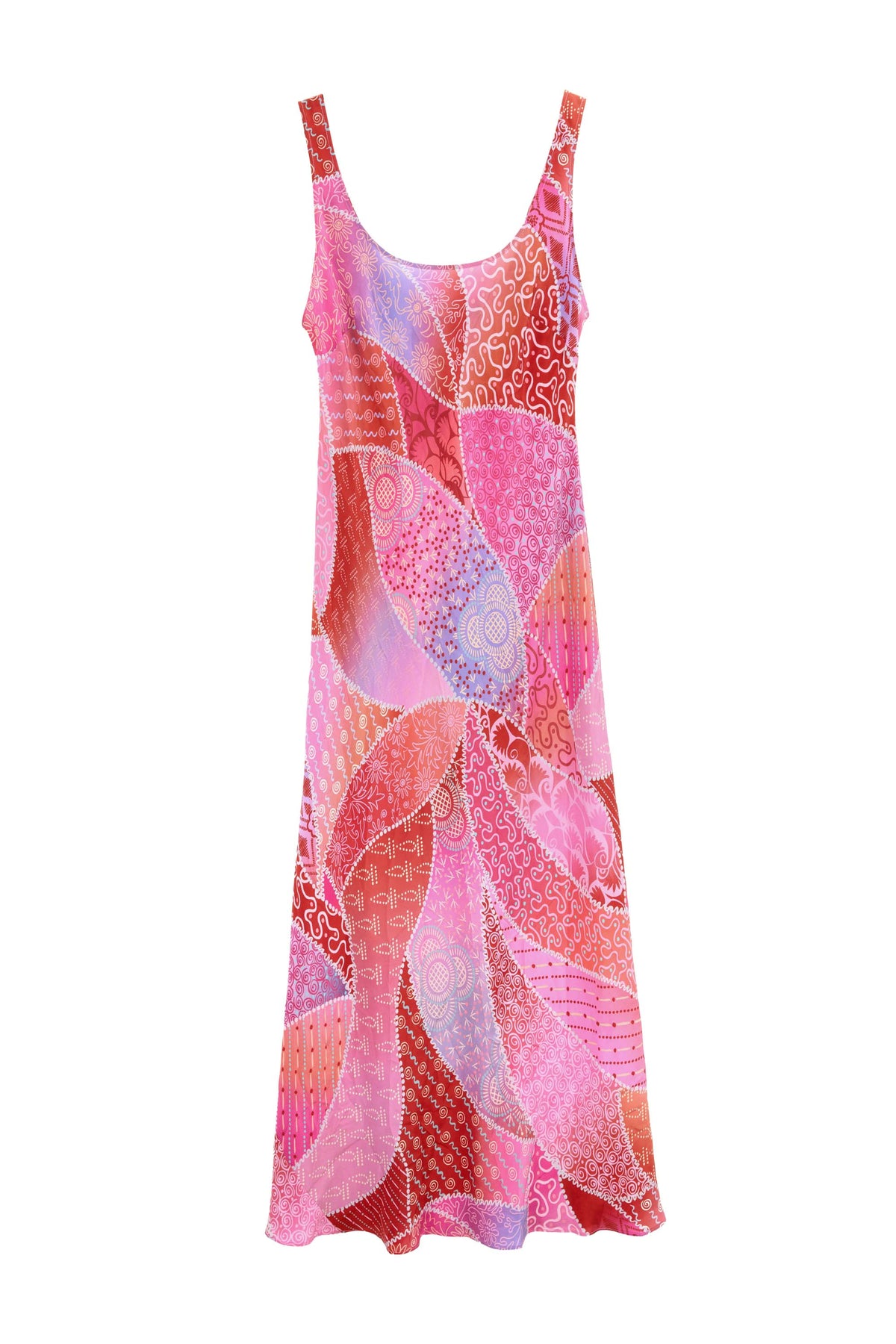 Bondi  -  Ibiza Night Sunset