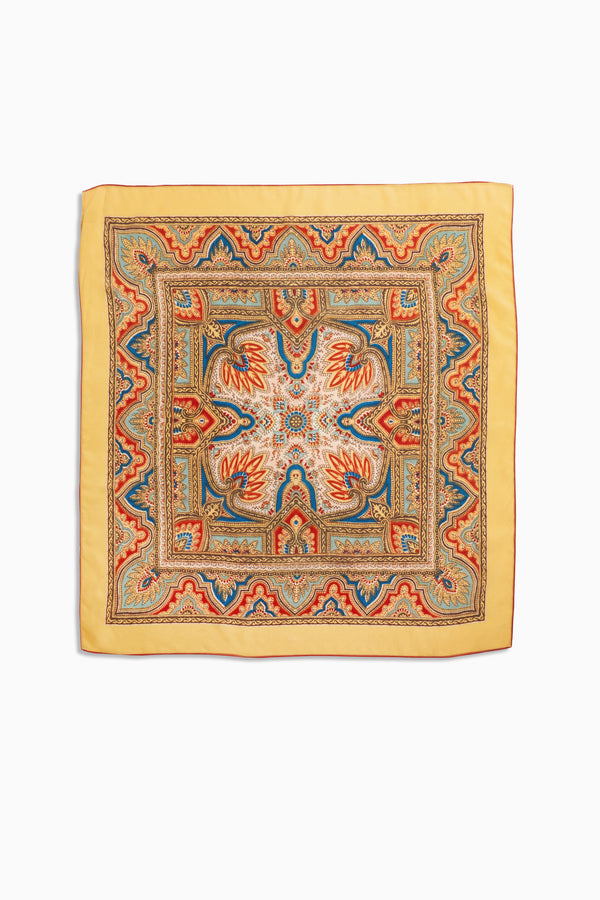 Menno  -  Paisley Golden