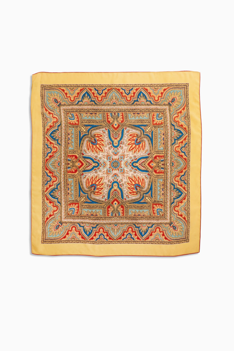 Menno  -  Paisley Golden