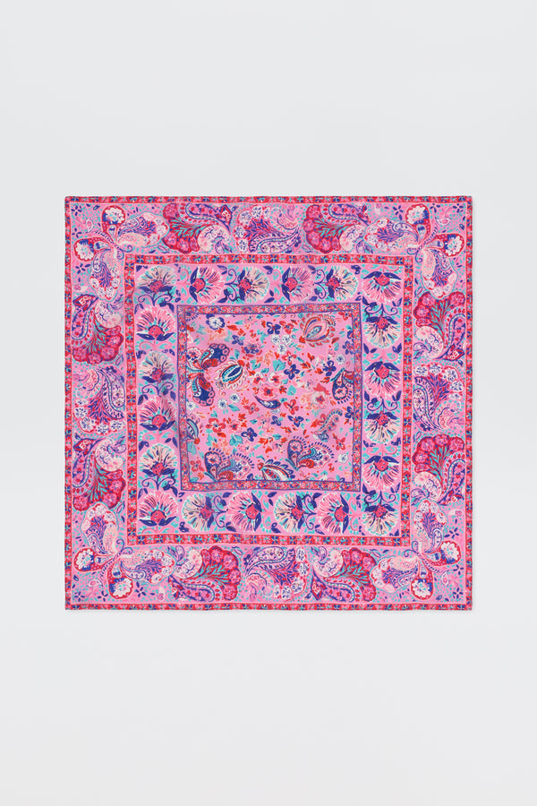 Menno - Cara Border