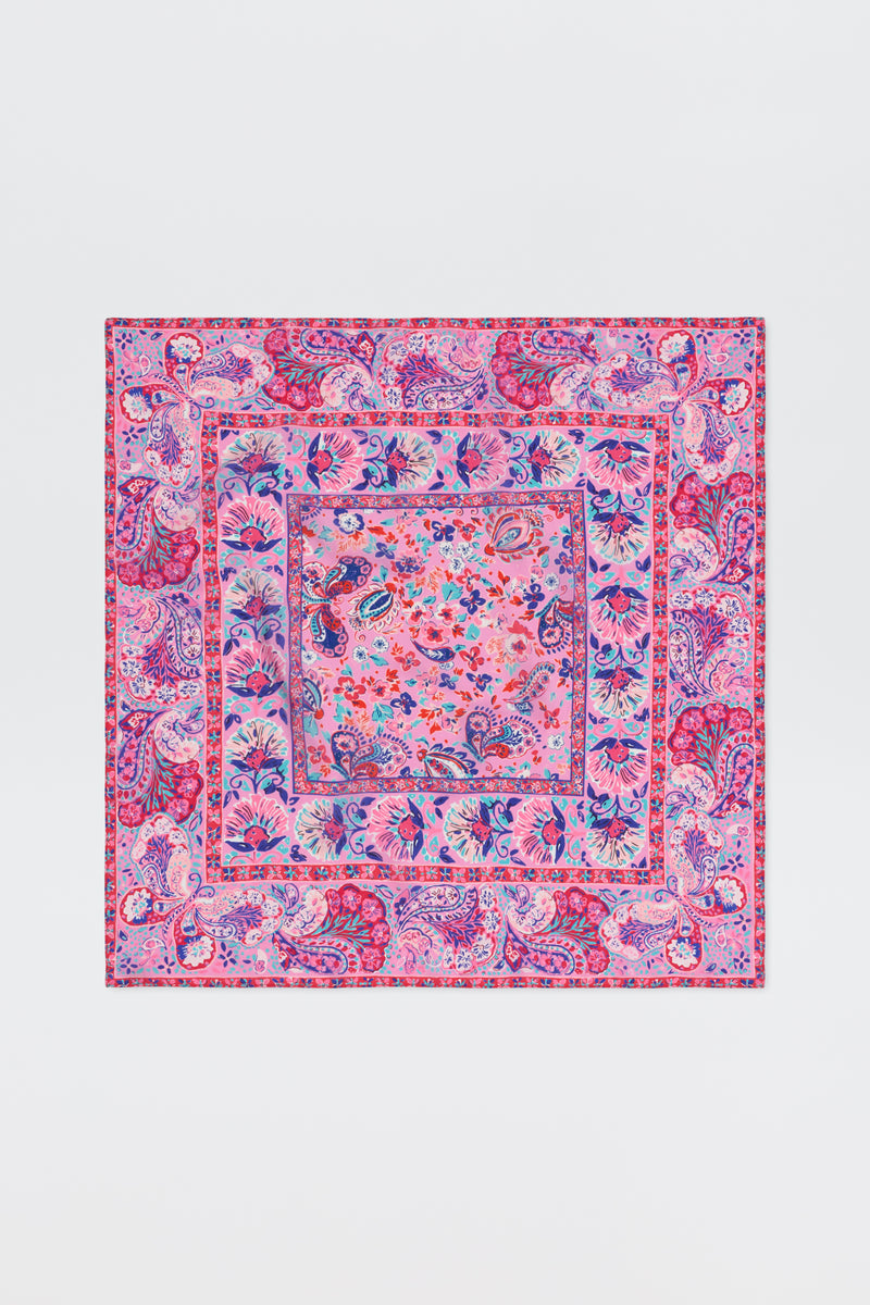 Menno - Cara Border