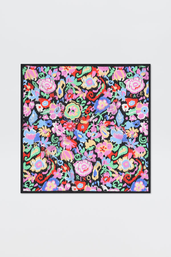 Menno - Ikat Bloom