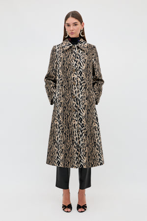 Milly - Bohemia Leopard